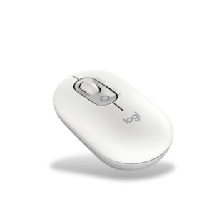 Logitech Wireless Pop Mouse