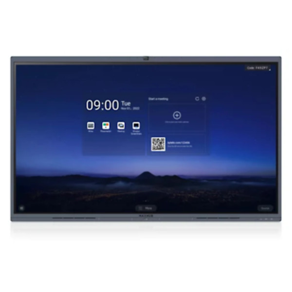 86 Inch Smartboard