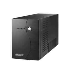 Mecer 1000VA UPS | Line Interactive