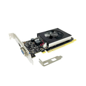 NVIDIA GeForce GT 710 2GB DDR3 64-Bit PCI-E 2.0 Graphics Card