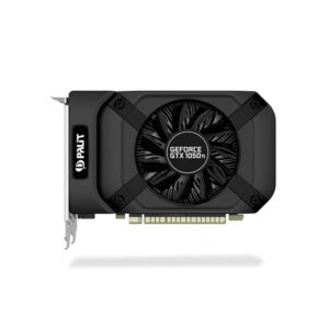 Palit GeForce GTX 1050Ti StormX 4GB GDDR5 128-Bit Graphics Card