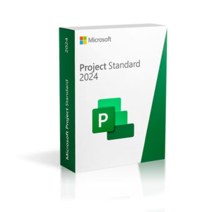 Project Standard 2024 ESD