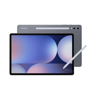 Samsung Galaxy Tab S10+ 5G | Snapdragon 8 Gen 2 | 12GB RAM | 256GB Storage | Android 14 | 12.4" AMOLED | GRAY | S-Pen