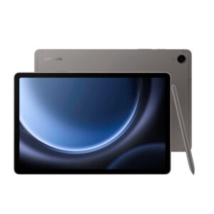 Samsung Galaxy Tab S9 FE 5G | Exynos 1380 | 6GB RAM | 128GB Storage | Android 13 | 10.9" WUXGA | GRAY | S-Pen