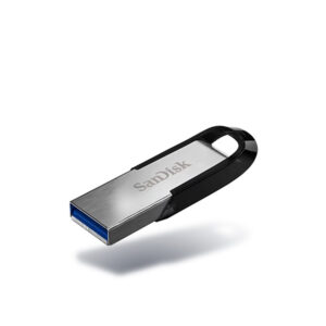 SanDisk Ultra Flair USB 3.0 Flash Drive 128GB | 150MB/s Read
