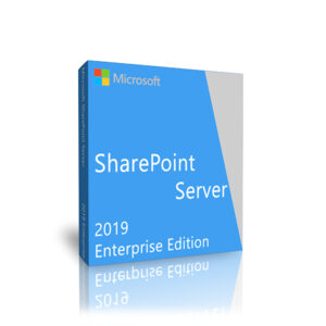 SharePoint Enterprise 2019 Device CAL