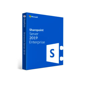 SharePoint Server 2019