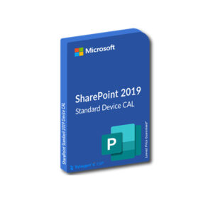 SharePoint Standard 2019 Device CAL