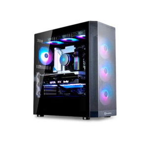 Silverstone FARA 514X Mid Tower Case