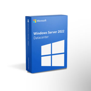 System Center 2022 Datacenter (2 Core, 1 Year)