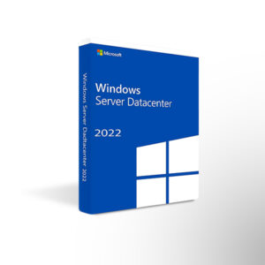 System Center 2022 Datacenter (2 Core, 3 Year)