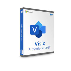 Visio LTSC Professional 2021