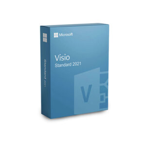 Visio LTSC Standard 2021