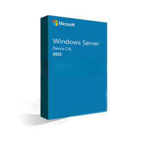 Windows Server 2022 Device CAL