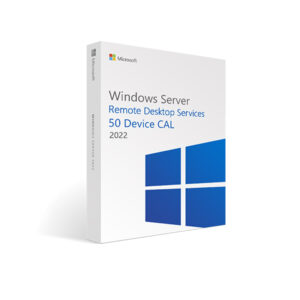 Windows Server 2022 RDS Device CAL