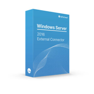 Windows Server 2022 RDS External Connector