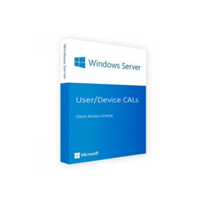 Windows Server 2022 RMS Device CAL (1 Year)