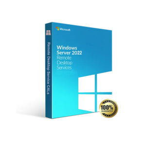 Windows Server 2022 RMS User CAL (3 Year)