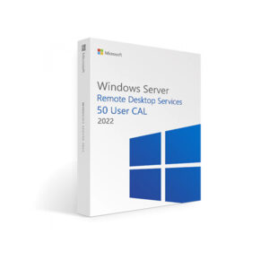 Windows Server 2022 User CAL (3 Year)