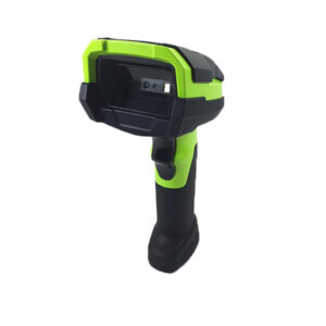 ZEBRA DS3678 Barcode Scanner (USB Kit)