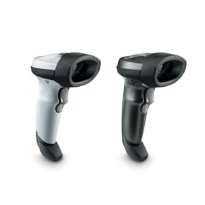 ZEBRA L12208 Barcode Scanner (USB Kit)