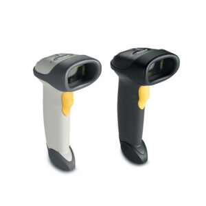 ZEBRA Symbol LS2208 Barcode Scanner