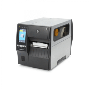 Zebra ZT411 Industrial Barcode Label Printer | Thermal Transfer | High-Speed Performance