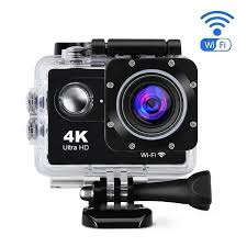 Action Cameras
