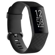 Activity Trackers