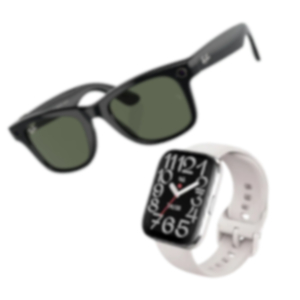 Gadgets & Wearables