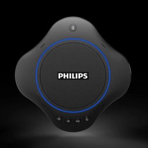 Philips Smart Meeting Microphone PSE0500 Plus Wireless.