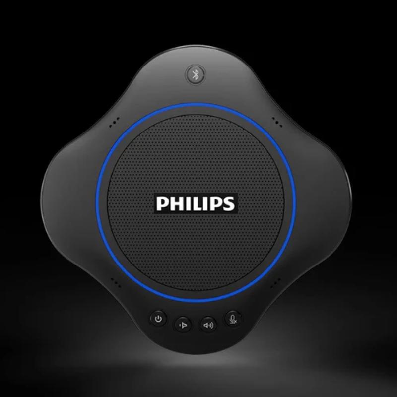 Philips Smart Meeting Microphone PSE0500 Plus Wireless.