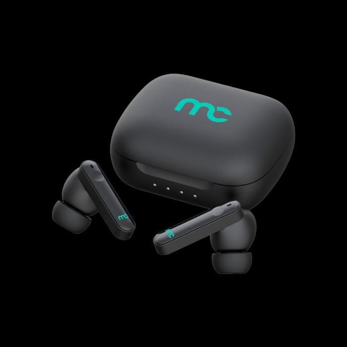 Mycandy Tws-B300 True Wireless ANC Grey