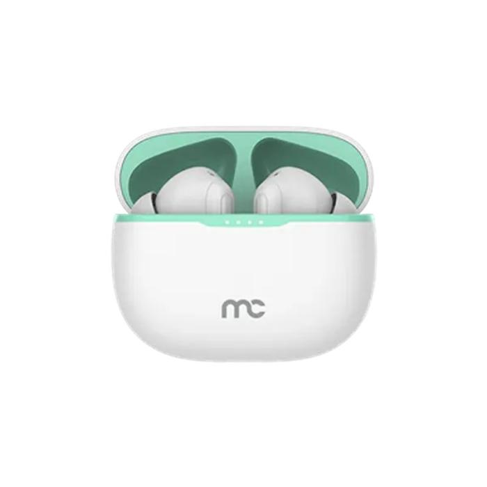 Mycandy Tws-C130 True Wireless ENC White