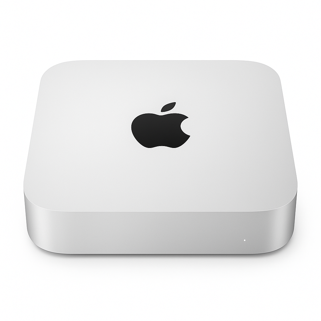 Apple Mac Mini M4 Chip (MU9D3LLA) 16GB 256GB