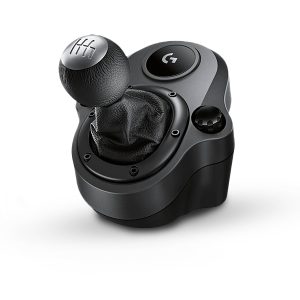 Logitech Drive Force Shifter