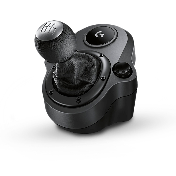 Logitech Drive Force Shifter