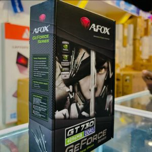 AFOX GT710 4GB GRAPHICS