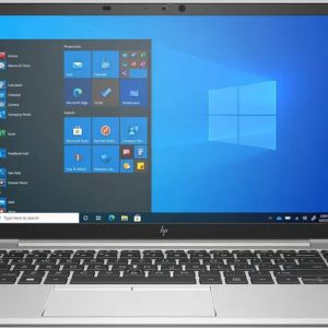 HP PROBOOK 635 AERO | AMD Ryzen | 16GB | 256GB SSD | 14" | Silver