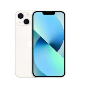 Apple iPhone 13 128GB (Midnight/Starlight)