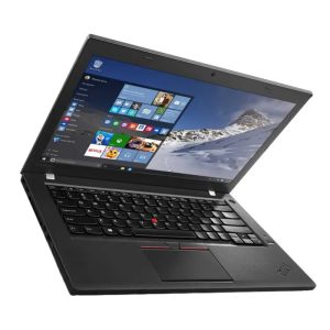 Lenovo ThinkPad T460s | Intel Core i5 6th Gen | 8GB | 256GB SSD | 14" Display