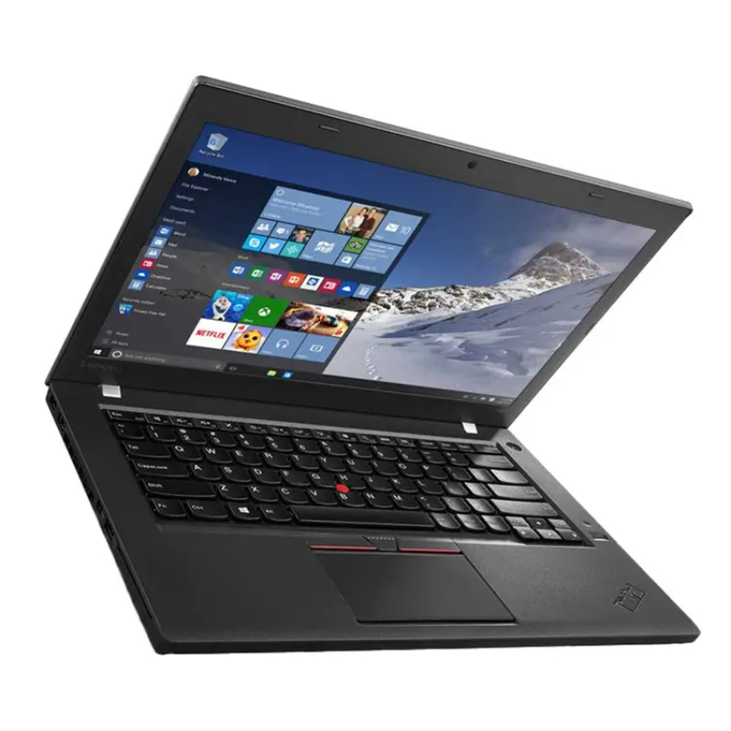 Lenovo ThinkPad T460s | Intel Core i5 6th Gen | 8GB | 256GB SSD | 14" Display