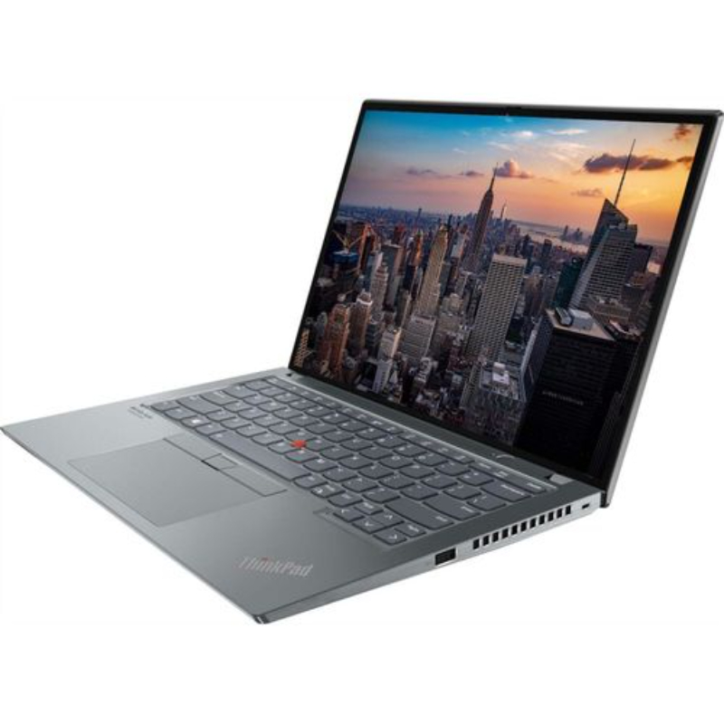 Lenovo ThinkPad X13 Gen 2 | Intel Core i7 11th Gen | 32GB | 256GB SSD | 13.3" Display