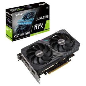 MSI GeForce RTX 3060 VENTUS 2X 12GB OC