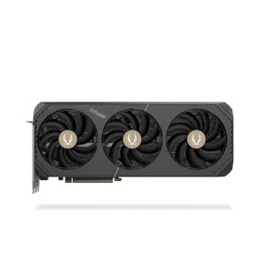 MSI GeForce RTX 5060 Ti 16GB GAMING TRIO OC