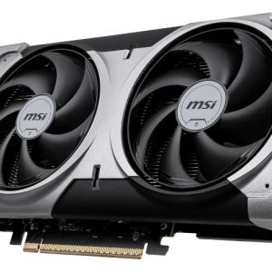 MSI GeForce RTX 5060 Ti 16GB VENTUS 2X PLUS