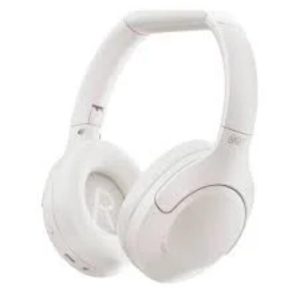 QCY H3 Lite Wireless Noise Cancelling Headset Black/White