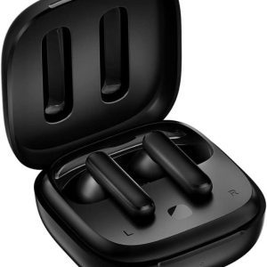 QCY T13X TWS Earbuds Black