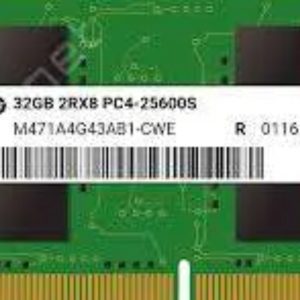 Samsung 16GB PC4 3200 Desktop RAM