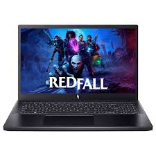Acer Nitro V 15 | Intel Core i7-13620H | RTX 4060 8GB | 16GB DDR5 | 512GB SSD | 15.6" FHD 144Hz